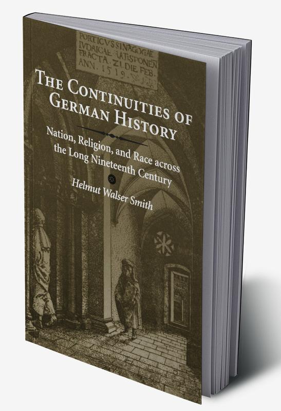 The Continuities of German History