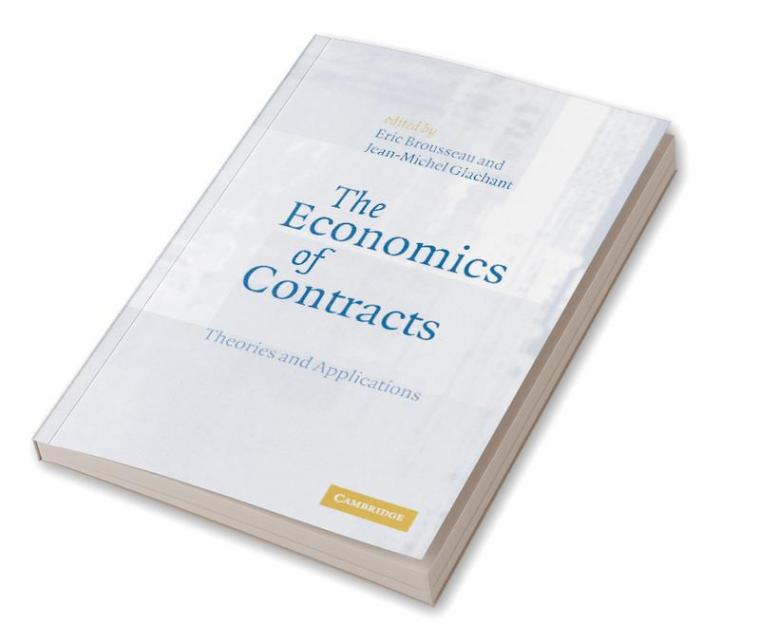 The Economics of Contracts