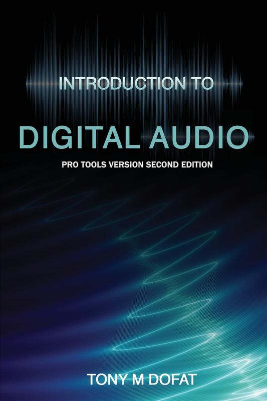 Introduction to Digital Audio: Second Edition