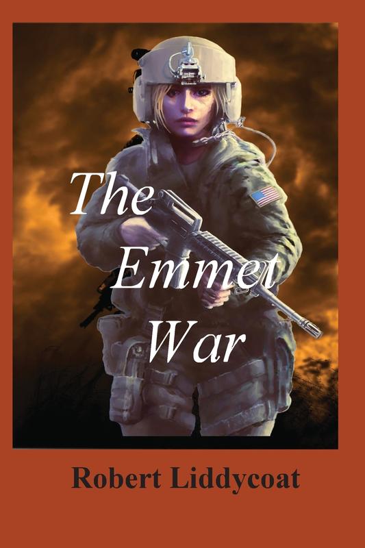 The Emmet War
