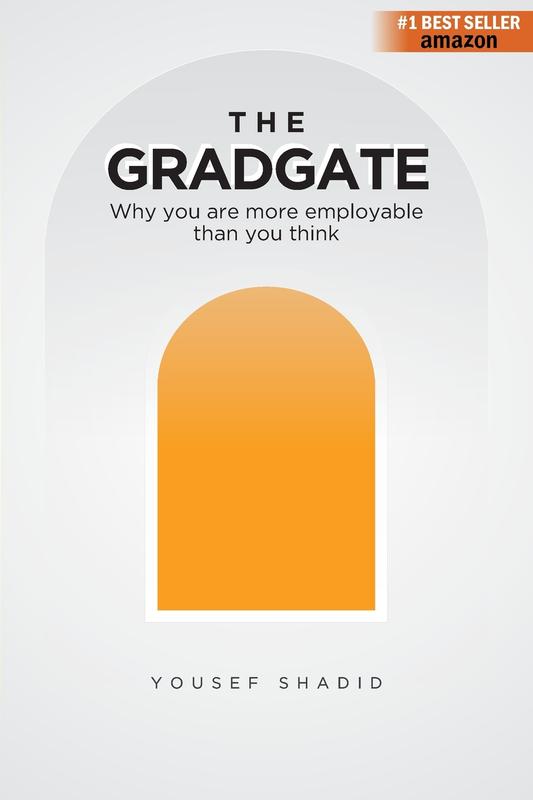 The GradGate: Why you are more employable than you think