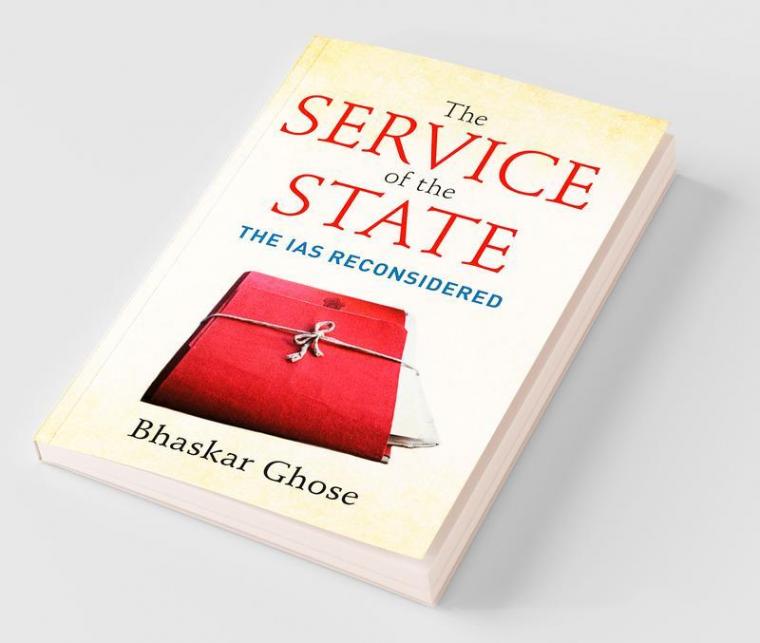 The Service Of The State The IAS Reconsidered