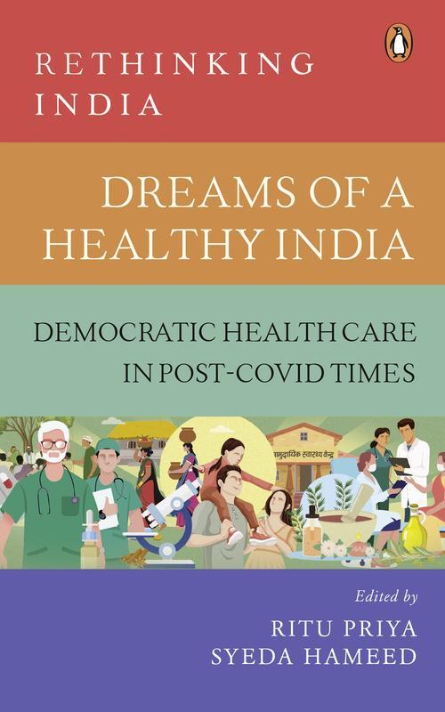Dreams of a Healthy India - 9