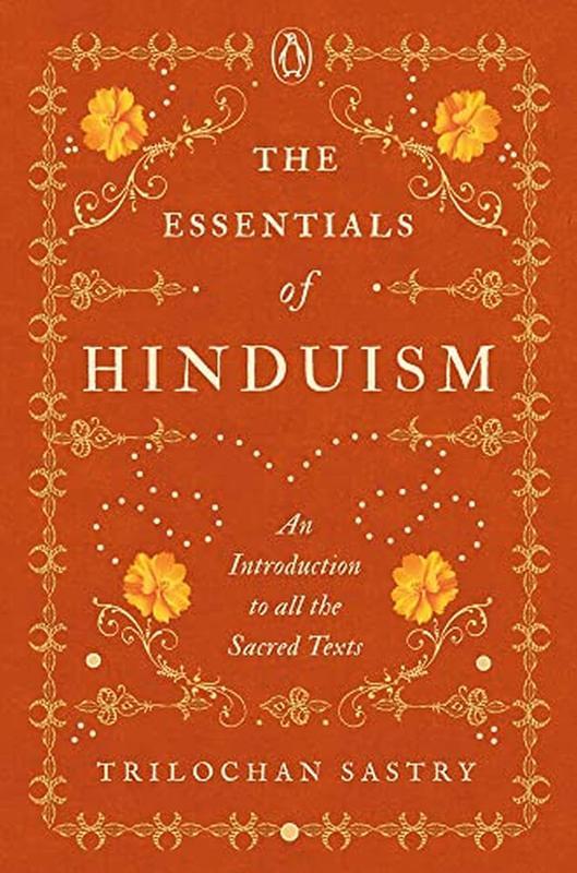 The Essentials of Hinduism