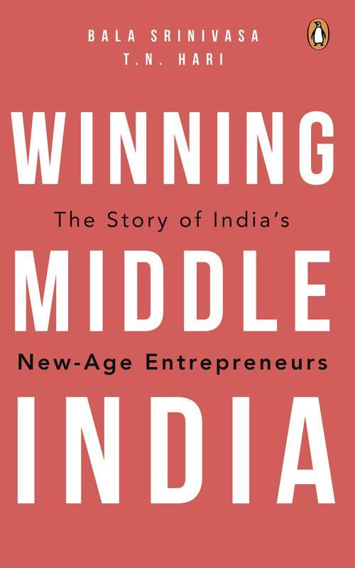 Winning Middle India The Story