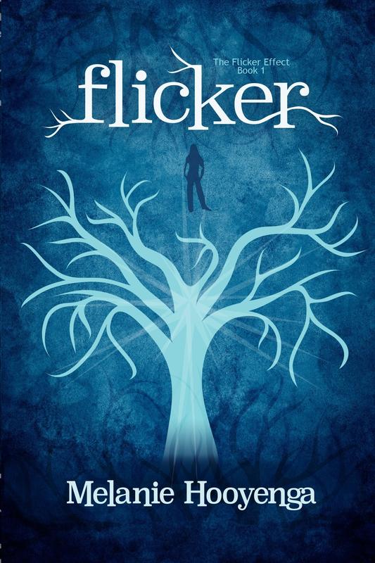 Flicker: 1 (Flicker Effect)