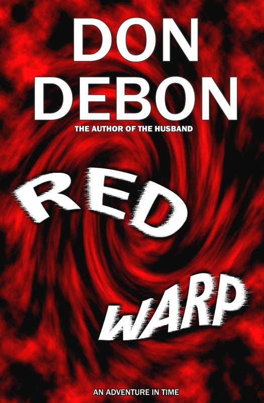 Red Warp: 1