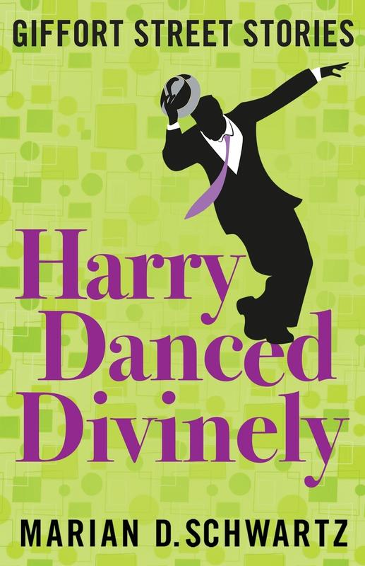 Harry Danced Divinely