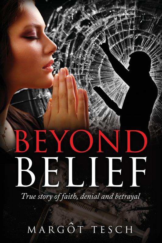 Beyond Belief: True story of faith denial and betrayal