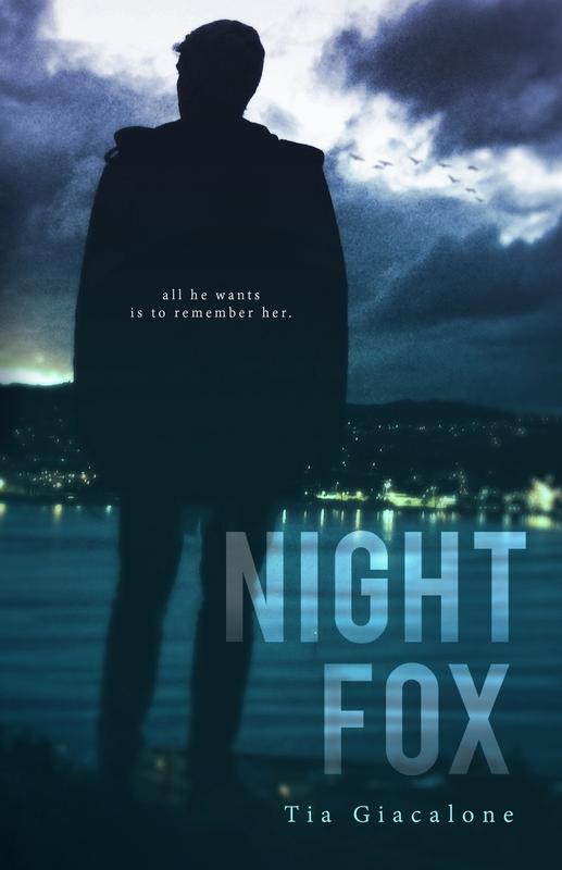 Night Fox: 2 (Hey Sunshine)