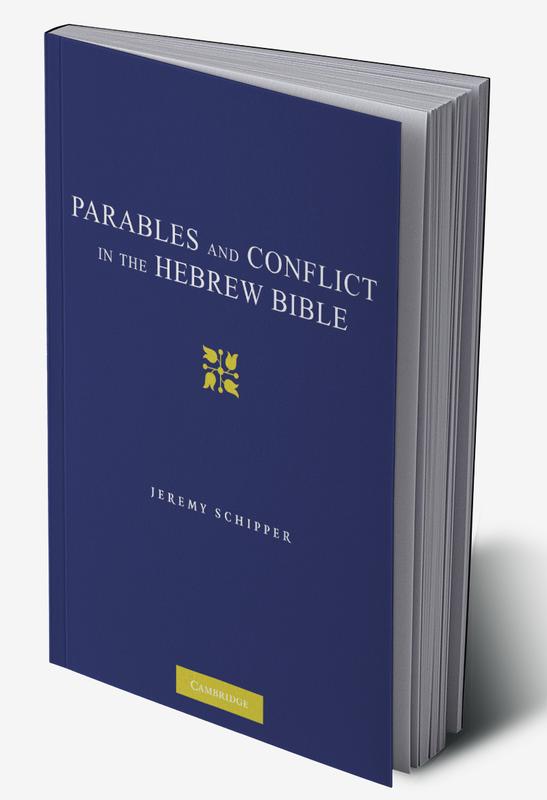 Parables and Conflict in the Hebrew Bible