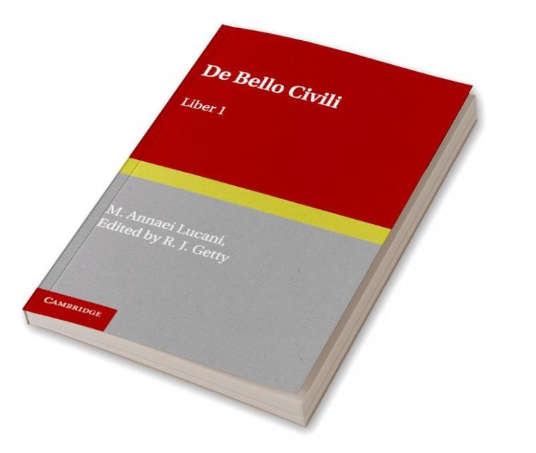 De Bello Civili I