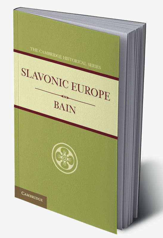 Slavonic Europe