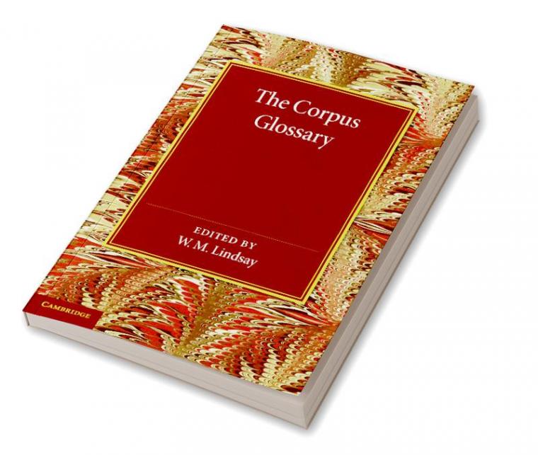 The Corpus Glossary