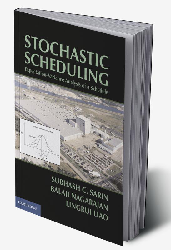 Stochastic Scheduling