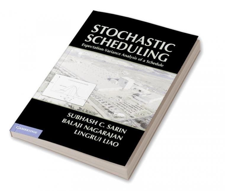 Stochastic Scheduling