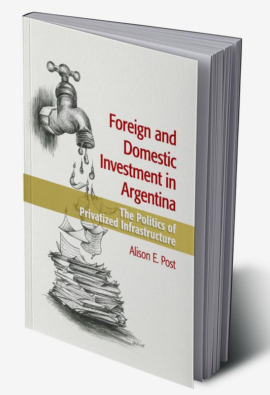 Foreign and Domestic Investment in Argentina