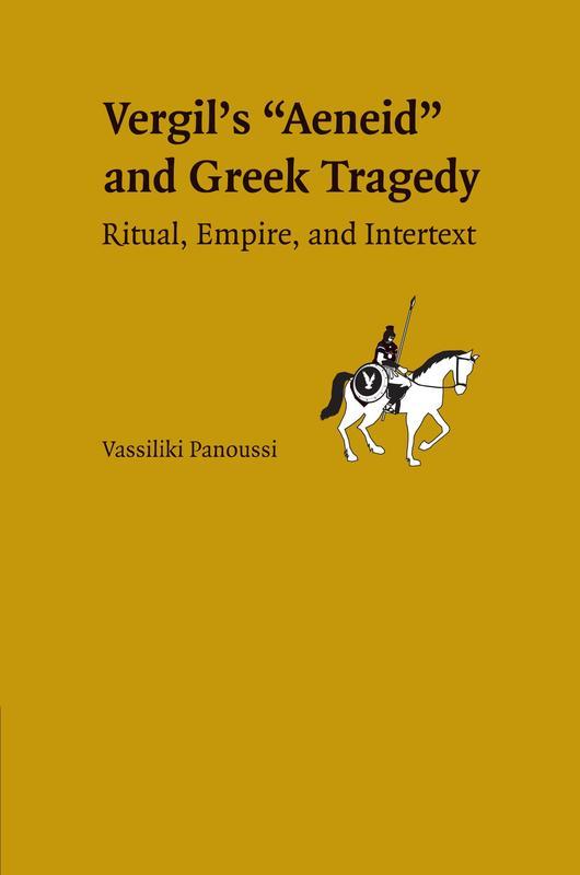 Greek Tragedy in Vergil's Aeneid