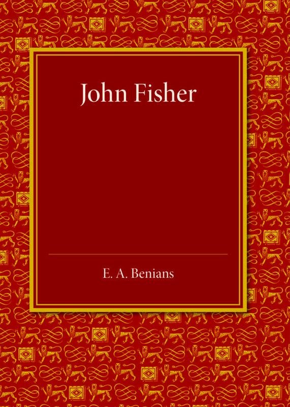 John Fisher