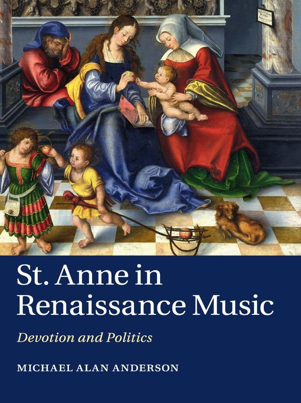 St. Anne in Renaissance Music