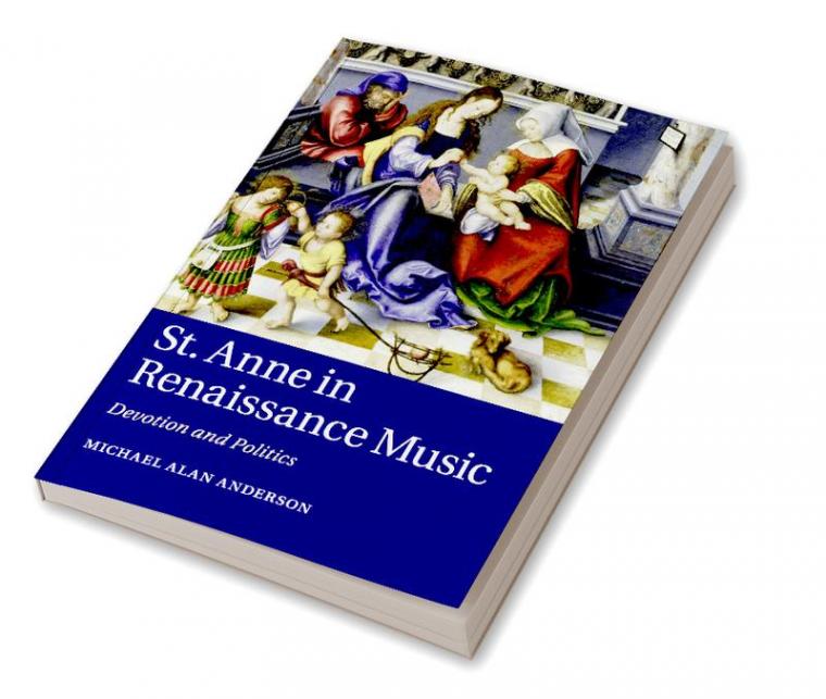 St. Anne in Renaissance Music