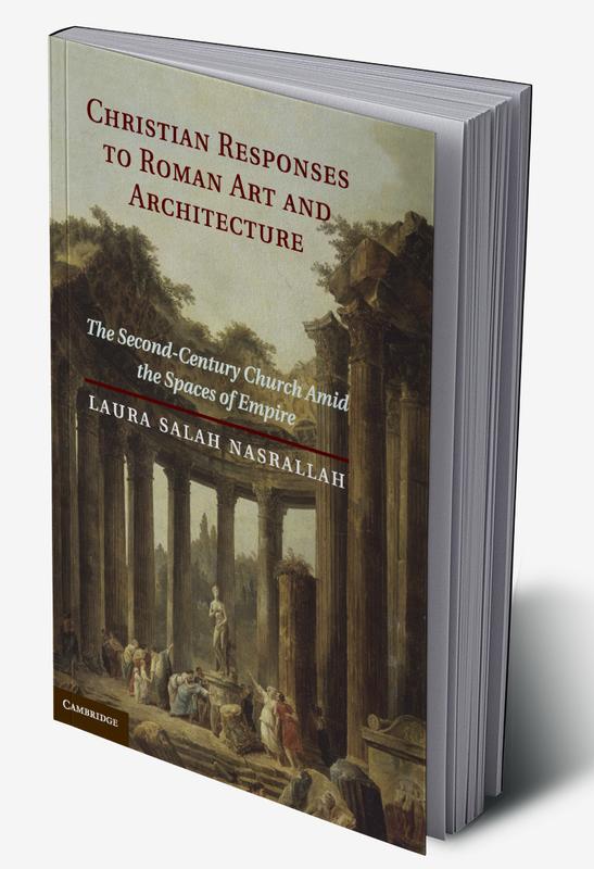 Christian Responses to Roman Art and Architecture