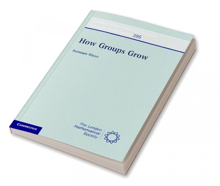 How Groups Grow