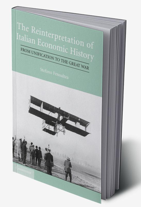 The Reinterpretation of Italian Economic History