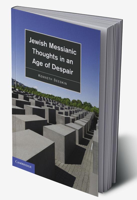 Jewish Messianic Thoughts in an Age of Despair