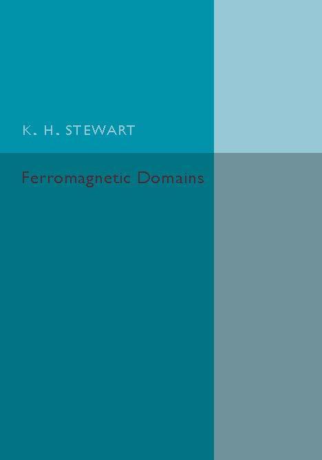 Ferromagnetic Domains