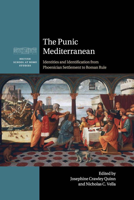 The Punic Mediterranean