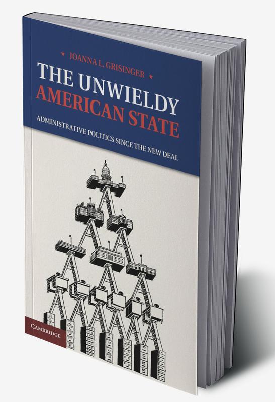 The Unwieldy American State