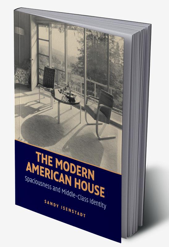 The Modern American House