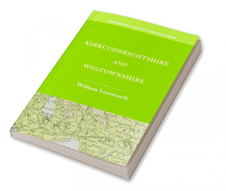 Kirkcudbrightshire and Wigtownshire