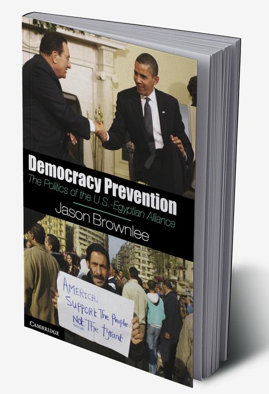 Democracy Prevention