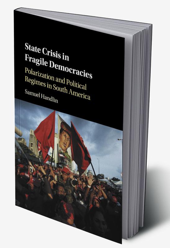 State Crisis in Fragile Democracies