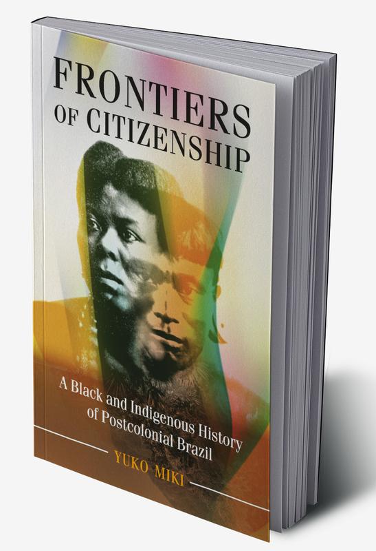 Frontiers of Citizenship