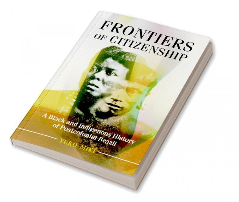 Frontiers of Citizenship