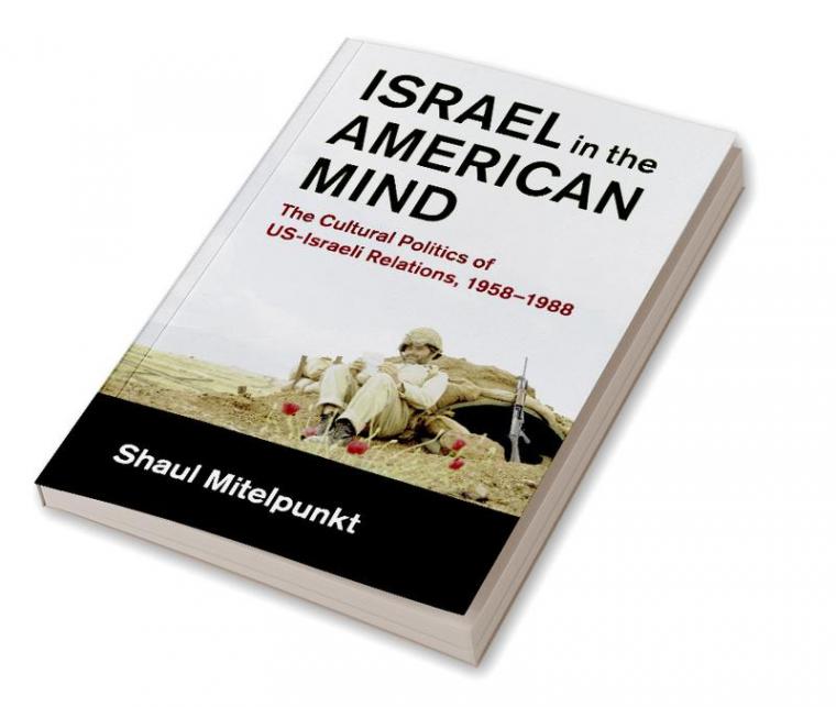 Israel in the American Mind