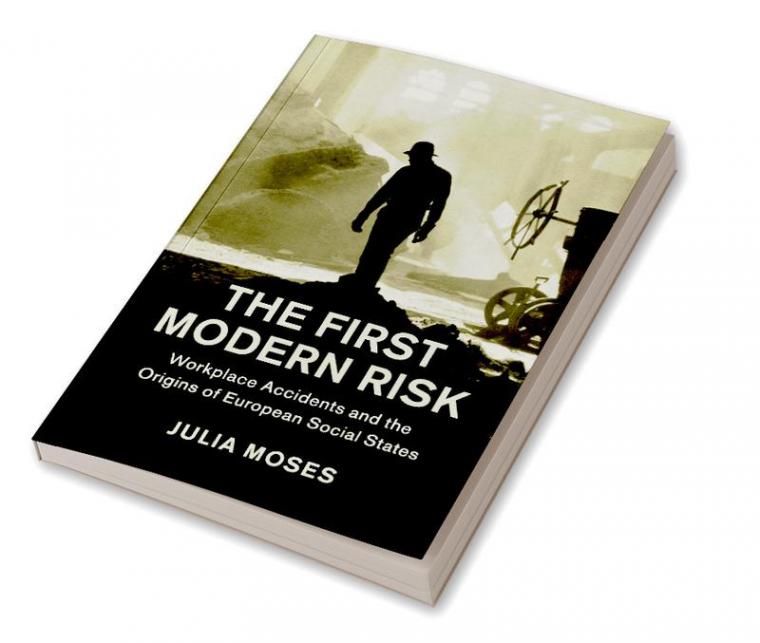 The First Modern Risk