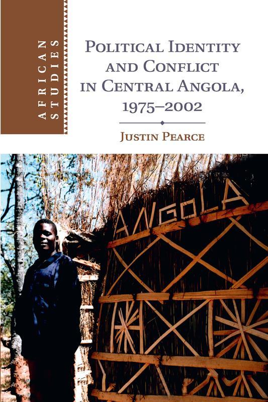 Political Identity and Conflict in Central Angola 1975-2002