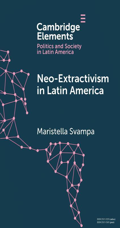 Neo-extractivism in Latin America