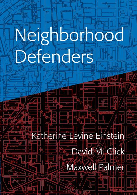 Neighborhood Defenders