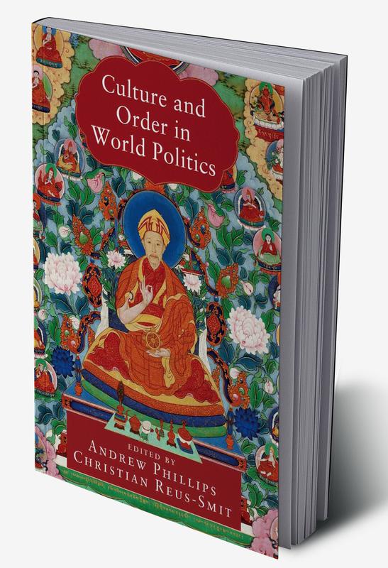 Culture and Order in World Politics