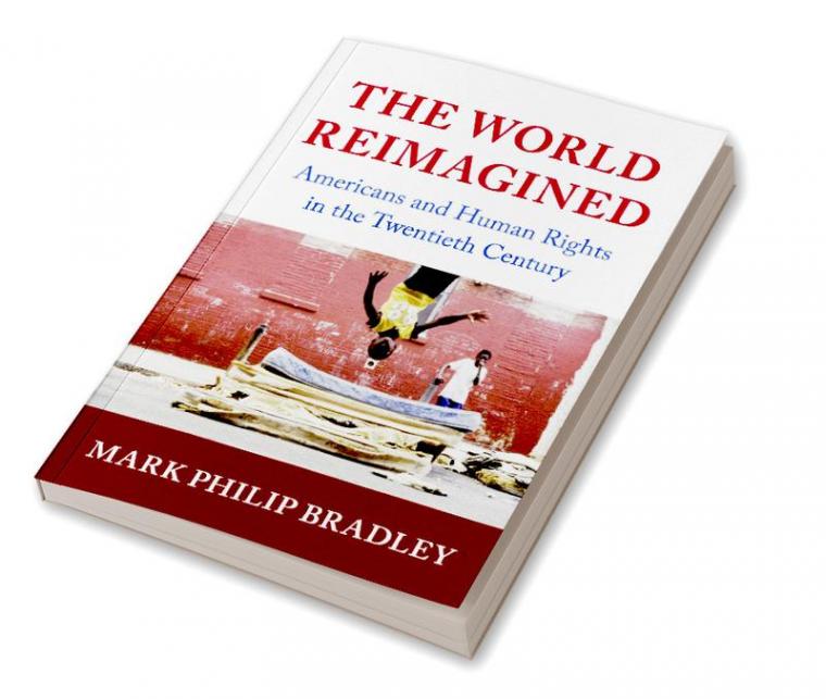 The World Reimagined