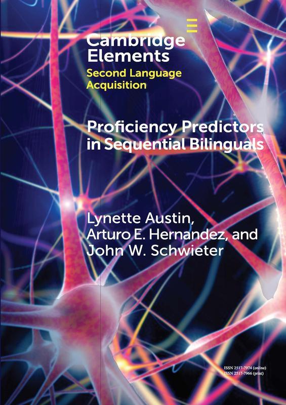 Proficiency Predictors in Sequential Bilinguals