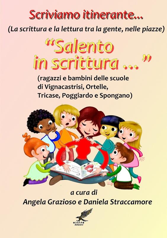 Scriviamo Itinerante "Salento in Scrittura"