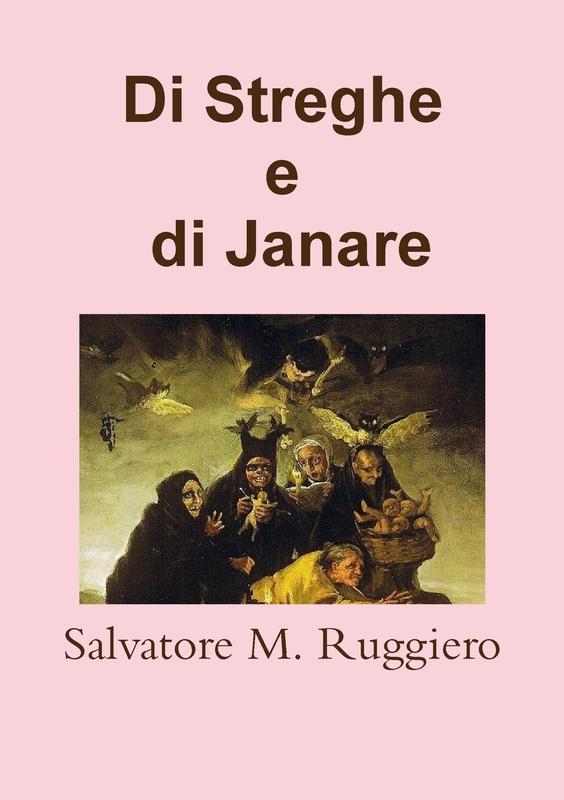 Di Streghe e Di Janare