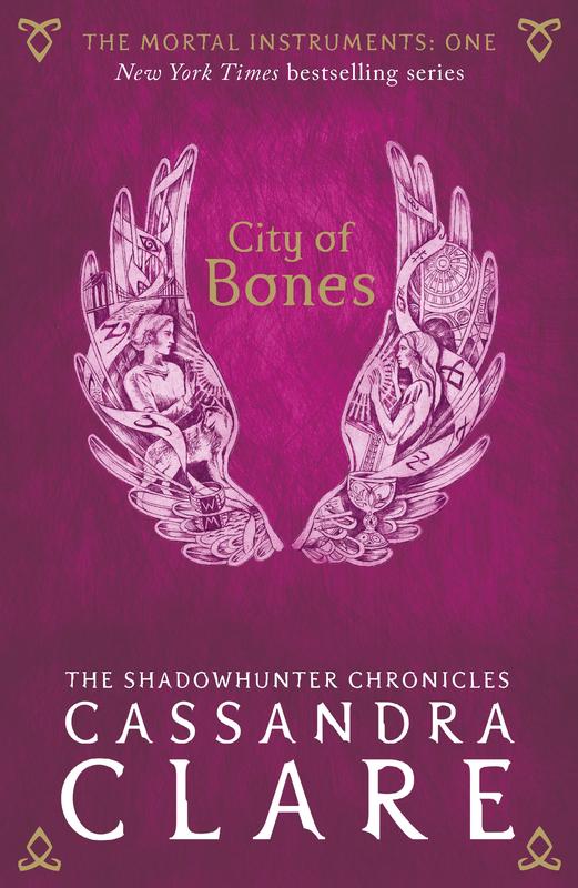 The Mortal Instruments 1: City of Bones