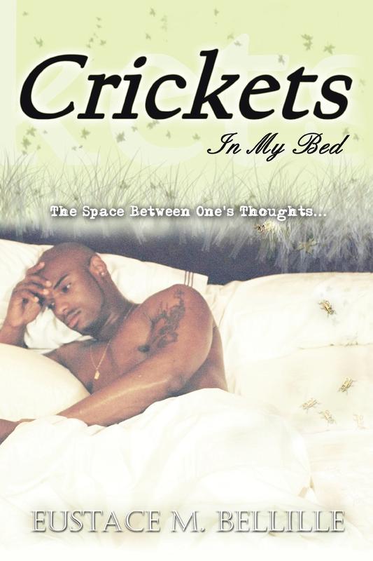 Crickets In My Bed: The Space Between One's Thoughts...